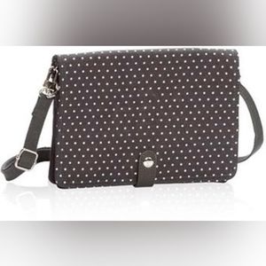 Thirty-one Double up Crossbody